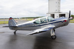 Private, N3878K, Temco, GC-1B Swift, 19.06.2016, EDTG, Bremgarten, Germany         