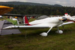 Private, D-EEES, Vans, RV-4, 14.09.2019, EDST, Hahnweide, Germany              