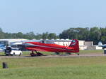 Vans Aircraft RV 4, N160HP, Sun`n Fun, Lakeland-Linder Int.