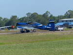 Vans Aircraft RV-7A, N614GV, Sun`n Fun, Lakeland-Linder Int.