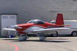 Privat, HB-YMP, Van's Aircraft RV-7A, msn: 71849 07.Juni 2026, Birrfeld, Switzerland.