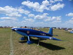 Vans Aircraft RV-8, N605TT, Sun`n Fun, Lakeland-Linder (LAL/KLAL), 18.4.2026