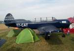 Privat, T7-CAT, Yakovlev, Yak-52, 23.08.2013, EDMT, Tannheim (Tannkosh '13), Germany
