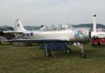 Privat, SP-YFG, Yakovlev, Yak-52, 23.08.2013, EDMT, Tannheim (Tannkosh '13), Germany
