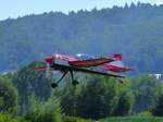 Jakowlew JAK 54, LY-DOC, Flugplatz Gelnhausen (EDFG), 11.7.2026