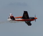 Zivko EDGE 540 V2, N4767, Nicolas Ivanoff, RED BULL AIR RACE, Lausitzring, 3.9.2016