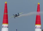 Zivko EDGE 540 V3, N513AG, Startnummer 18, Petr Kopfstein, RED BULL AIR RACE, Lausitzring, 3.9.2016