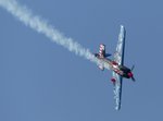 Zivko EDGE 540 V3, N513AG, Petr Kopfstein, RED BULL AIR RACE, Lausitzring, 3.9.2016