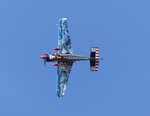 Zivko EDGE 540 V3, N513AG, Petr Kopfstein, RED BULL AIR RACE, Eurospeedway/ Lausitzring, 3.9.2016