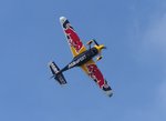 EDGE 540 V3, N806PB, Startnummer 8, Martin Sonka, RED BULL AIR RACE, Lausitzring, 3.9.2016