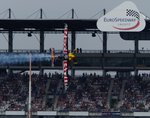 Zivko EDGE 540 V3, N806PB, Martin Sonka, RED BULL AIR RACE, Eurospeedway/ Lausitzring, 3.9.2016