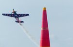 Zivko EDGE 540 V3, N806PB, Martin Sonka, RED BULL AIR RACE, Lausitzring, 3.9.2016