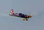 Zivko EDGE 540 V3, N806PB, Martin Sonka, RED BULL AIR RACE, Lausitzring, 3.9.2016