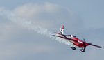 Zivko EDGE 540 V2, S5-MPP, Peter Podlunsek, RED BULL AIR RACE, Lausitzring, 3.9.2016