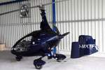 Privat, D-MKTF, AutoGyro Europe, Cavalon, EDLS, Stadtlohn-Vreden, 23.09.2019, Germany 