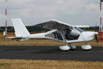 Privat, D-MYMX, Aeroprakt A22L Foxbat.