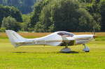 D-MHIO, AeroSpool Dynamic WT9 in Ailertchen (EDGA) am 04.06.2017.