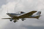 LSC Bayer Leverkusen, D-MODL, AeroSpool WT9 Dynamic, S/N: DY348/2010.