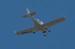 Privat, PH-4G4, Aerospool, WT-9 Dynamic, 02.08.2014, über Grieth / Niederrhein, Gemany