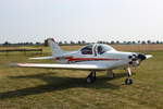 Privat, D-MMIA, Alpi Aviation Pioneer 300.