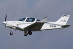Privat, PH-IIP, Alpi Pioneer 400-915 iS, S/N: 045.