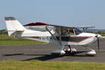 Privat, PH-EMG, Denney Kitfox Vixen, Serial #: V9411-0021.