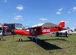 ICP SRL Savannah SR, N863GC, AERO EXPO Sun`n Fun, Lakeland-Linder Int.