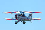 Murphy Renegade II Kitplane, D-MRNG.