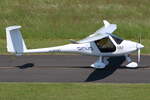 Privat, D-MINT, Pipistrel Sinus 912. Bonn-Hangelar (EDKB), 27.05.2023.