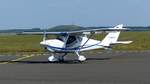 Gryf MD3 Rider, D-MAXU, Flugplatz Gera (EDAJ), 18.6.2023