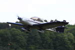 Roland Aircraft Z-602XL, D-MIPL.