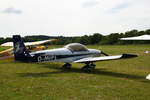 Privat, Roland Aircraft Z-602XL, D-MIPL.