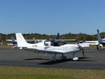 Sling Aircraft SLG 2, 24-1675, Caloundra Aerodrom (CUD/YCDR), 16.8.2025