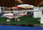 D-MWHB, Airo Aviation Skylane Classic, 2010.04.08, FDH-EDNY, Friedrichshafen (Aero 2010), Germany
