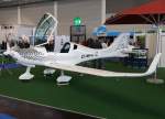 D-MWHZ, Airo Aviation Samba XXL, 2010.04.08, FDH-EDNY, Friedrichshafen (Aero 2010), Germany
