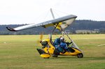 OO-HO6, TANARG trike von air création, Wershofen/Eifel (EDRV), 03.09.2016