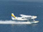 A6-SEB, Cessna 208B Grant Caravan, Sea Wings, Cruising Port Dubai, 1.12.2015