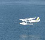 A6-SEB, Cessna 208B Grant Caravan, Sea Wings Seaplane Tours, Kreuzfahrthafen Dubai, 1.12.2015