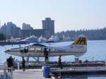 DHC-3 Otter C-GOPP,Vancouver (CXH),13.9.2013