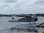 De Havilland DHC-2 Beaver, N954BS, Lake Jesse - Browns Seaplane Base (Winter Haven) GIF/KGIF , 20.4.2026