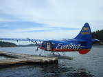 N50KA, De Havilland DHC-3 Turbine Otter, Friday Harbor, WA