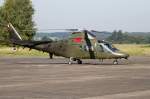 Belgium - Army, H-28, Agusta, A-109HO, 03.07.2011, LFSX, Luxeuil, France 




