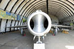 NVA, LSK/LV, Mig-15UTI, Luftfahrtmuseum Finow, 31.05.2020