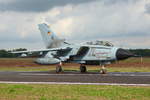 German Air Force, Panavia Tornado IDS, 46+07, TaktLwG 33 Büchel AB.