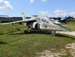 40+74, German Air Force, Dassault-Brequet / Dornier, Alpha Jet,  04.08.2019, EDTS, Schwenningen, Germany
