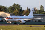Germany Air Force, Airbus A 319-133X(CJ), 15+01, TXL, 19.09.2019