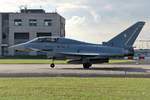 Eurofighter EF-2000 Typhoon - GAF German Air Force - GT023 - 30+99 - 20.09.2017 - CGN_002