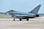 Eurofighter EF-2000 Typhoon - GAF German Air Force - AS013 - 31+20 - 28.05.2018 - CGN