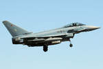 30+11 Eurofighter Typhoon EF2000 24.06.2020