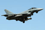 30+93 Eurofighter Typhoon EF2000 24.06.2020 